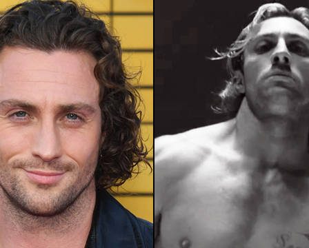 La nouvelle publicité Calvin Klein d'Aaron Taylor-Johnson plonge Internet dans un chaos assoiffé 39 La nouvelle publicité Calvin Klein d'Aaron Taylor-Johnson plonge Internet dans un chaos assoiffé - 38
