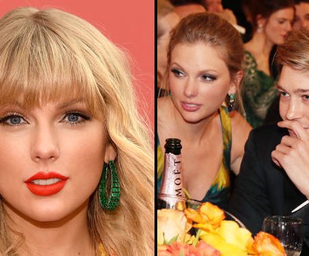La signification des paroles de All Of The Girls You Loved Before de Taylor Swift expliquée 33 La signification des paroles de All Of The Girls You Loved Before de Taylor Swift expliquée - 32