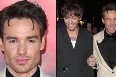 Liam Payne dit que Louis Tomlinson "m'a littéralement sauvé la vie" dans un message sincère - 12