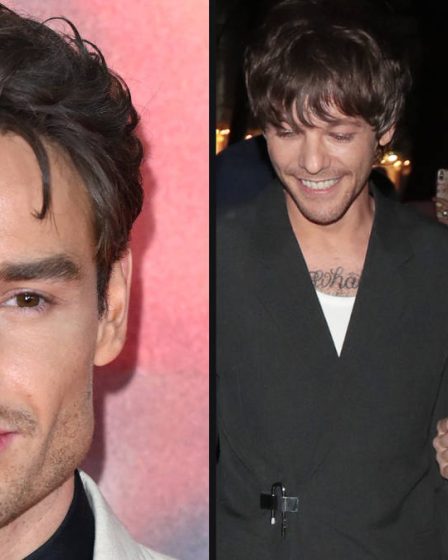 Liam Payne dit que Louis Tomlinson "m'a littéralement sauvé la vie" dans un message sincère 63 Liam Payne dit que Louis Tomlinson "m'a littéralement sauvé la vie" dans un message sincère - 62