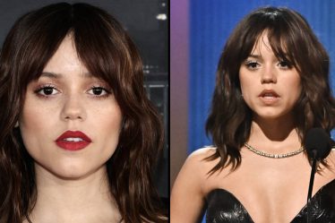 Les fans défendent Jenna Ortega après qu'elle a été qualifiée de "toxique" et "ayant droit" - 7