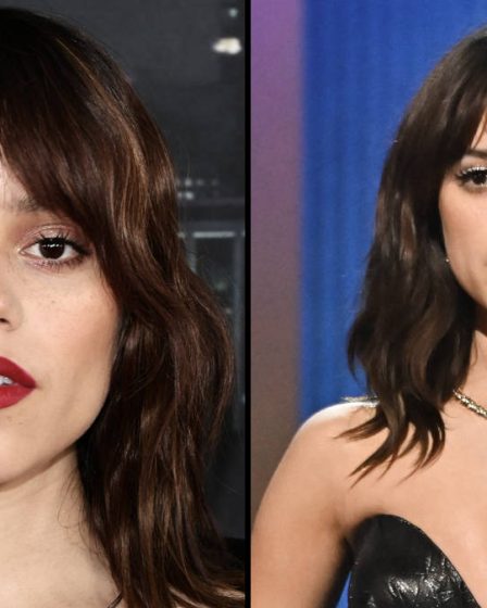 Les fans défendent Jenna Ortega après qu'elle a été qualifiée de "toxique" et "ayant droit" - 33