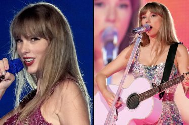 Taylor Swift Eras Tour : chaque chanson surprise de la setlist de Taylor - 7