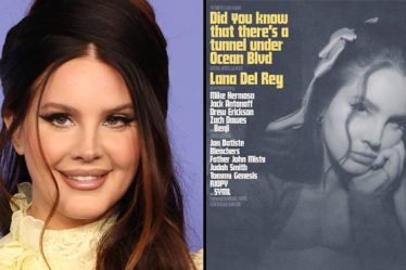A quelle heure sort l'album de Lana Del Rey ? Le Saviez-vous qu'il y a un tunnel... - 9