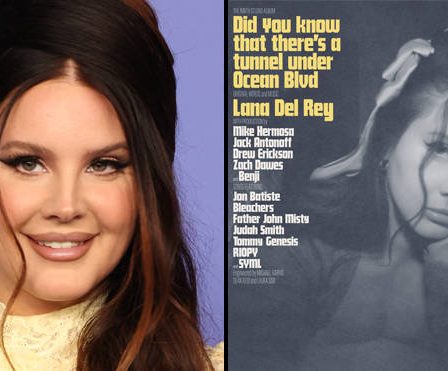 A quelle heure sort l'album de Lana Del Rey ? Le Saviez-vous qu'il y a un tunnel... 15 A quelle heure sort l'album de Lana Del Rey ? Le Saviez-vous qu'il y a un tunnel... - 14