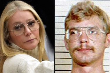 Gwyneth Paltrow accusée d'avoir porté des lunettes Jeffrey Dahmer lors d'un procès - 5