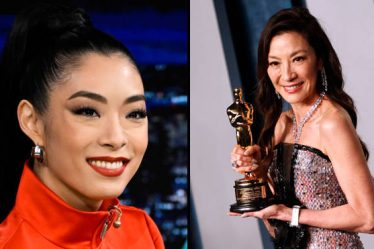 Rina Sawayama veut que Michelle Yeoh joue sa mère dans John Wick - 17