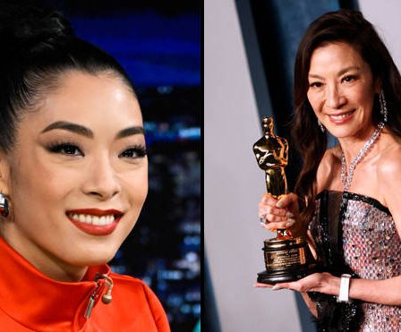 Rina Sawayama veut que Michelle Yeoh joue sa mère dans John Wick 11 Rina Sawayama veut que Michelle Yeoh joue sa mère dans John Wick - 10