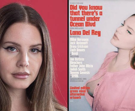 Lana Del Rey - Kintsugi (vidéo musicale officielle) 110 Lana Del Rey - Kintsugi (vidéo musicale officielle) - 109