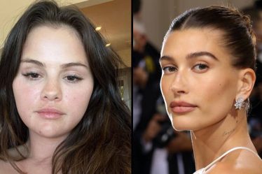 Selena Gomez demande à ses fans d'arrêter d'envoyer des menaces de mort à Hailey Bieber - 7
