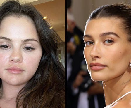 Selena Gomez demande à ses fans d'arrêter d'envoyer des menaces de mort à Hailey Bieber 82 Selena Gomez demande à ses fans d'arrêter d'envoyer des menaces de mort à Hailey Bieber - 81
