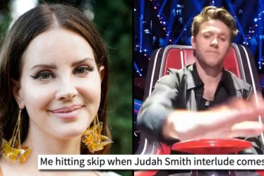 L'interlude bizarre de Judah Smith de Lana Del Rey a inspiré les mèmes les plus drôles - 12