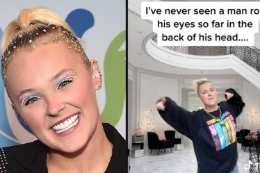 JoJo Siwa semble critiquer le patron de Nickelodeon pour sa réaction à sa sortie - 12