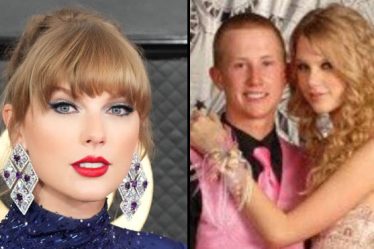 La date du bal de Taylor Swift révèle qu'il n'a pas obtenu de billets pour The Eras Tour - 13