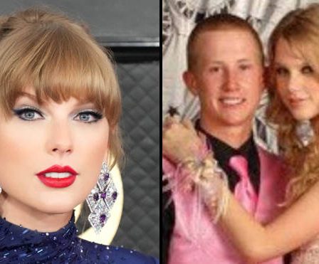 La date du bal de Taylor Swift révèle qu'il n'a pas obtenu de billets pour The Eras Tour 25 La date du bal de Taylor Swift révèle qu'il n'a pas obtenu de billets pour The Eras Tour - 24