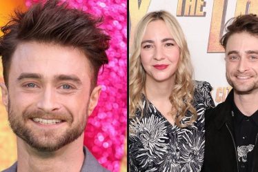 Daniel Radcliffe et sa petite amie Erin Darke attendent leur premier enfant - 10