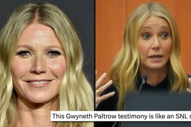 Procès judiciaire de Gwyneth Paltrow: Tous les meilleurs mèmes et réactions au procès de ski - 9