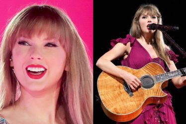 Taylor Swift's The Eras Tour UK : Billets, prix, prévente, setlist et dates possibles - 7