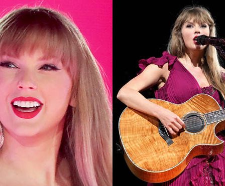 Taylor Swift's The Eras Tour UK : Billets, prix, prévente, setlist et dates possibles 10 Taylor Swift's The Eras Tour UK : Billets, prix, prévente, setlist et dates possibles - 9