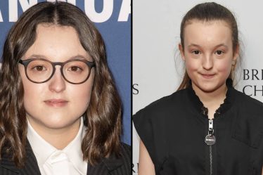Bella Ramsey dit qu'elle a perdu des rôles lorsqu'elle était enfant après qu'on lui ait dit qu'elle n'avait pas le... - 5