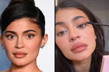 Kylie Jenner accusée d'avoir porté des faux cils pour vendre son nouveau mascara - 8