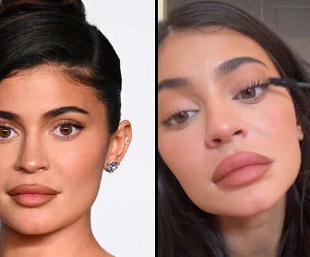 Kylie Jenner accusée d'avoir porté des faux cils pour vendre son nouveau mascara 77 Kylie Jenner accusée d'avoir porté des faux cils pour vendre son nouveau mascara - 76