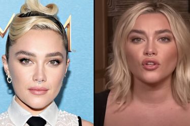 Florence Pugh confirme son véritable accent après avoir été accusée de faire semblant d'être britannique - 5