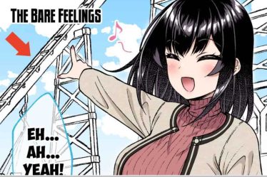 A Dangerous Type Became My Girlfriend Chapitre 39: Date de sortie, aperçu et où lire - 10