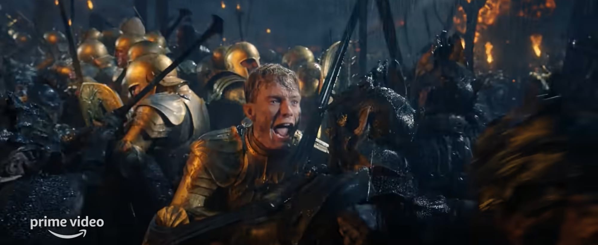À moins que ce ne soit Le Silmarillion, ne vous embêtez pas à faire plus de films sur le Seigneur des Anneaux - 1