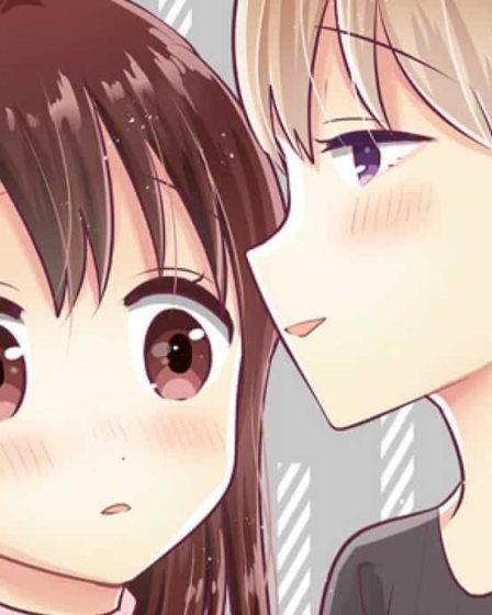À propos d'une étudiante qui se fait ramasser dans un mixeur par une fille plus âgée Chapitre 59 : Date de sortie et où lire 48 À propos d'une étudiante qui se fait ramasser dans un mixeur par une fille plus âgée Chapitre 59 : Date de sortie et où lire - 47