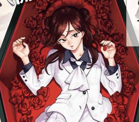 Akabane Honeko no Bodyguard Chapitre 8 : Date de sortie de Jingu Gang, spoilers et où lire 2 Akabane Honeko no Bodyguard Chapitre 8 : Date de sortie de Jingu Gang, spoilers et où lire - 1