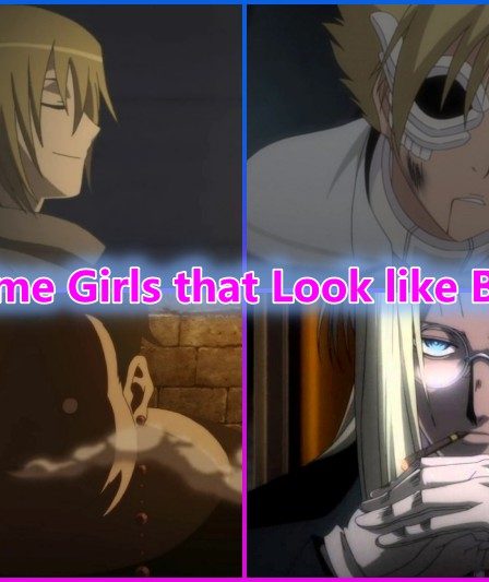 25 meilleures filles d'anime qui ressemblent à des garçons (personnages d'anime androgynes) 14 25 meilleures filles d'anime qui ressemblent à des garçons (personnages d'anime androgynes) - 13