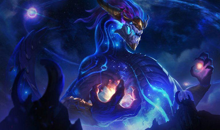 League of Legends 13.5 voit 2 champions controversés bannis le plus 2 League of Legends 13.5 voit 2 champions controversés bannis le plus - 1
