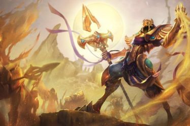 Phreak a peut-être déjà résolu le problème de longue date du taux de victoire d'Azir dans LoL - 13