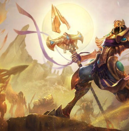 Phreak a peut-être déjà résolu le problème de longue date du taux de victoire d'Azir dans LoL 76 Phreak a peut-être déjà résolu le problème de longue date du taux de victoire d'Azir dans LoL - 75