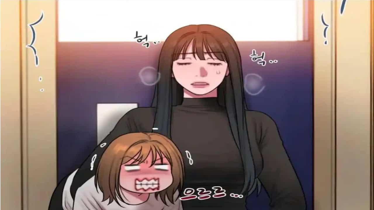 Bad Thinking Diary Chapitre 45 : Date de sortie, spoilers et où lire 2 Bad Thinking Diary Chapitre 45 : Date de sortie, spoilers et où lire - 1