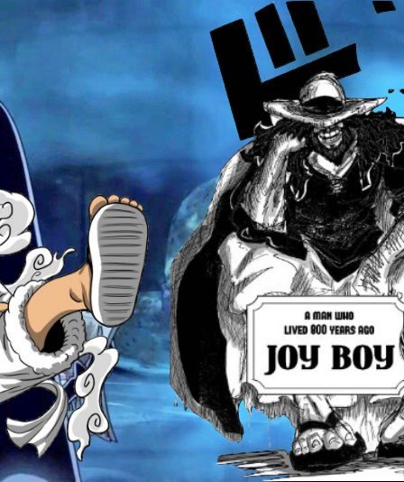 Meilleure théorie One Piece de 2023 | Luffy rencontrera-t-il Joyboy 103 Meilleure théorie One Piece de 2023 | Luffy rencontrera-t-il Joyboy - 102