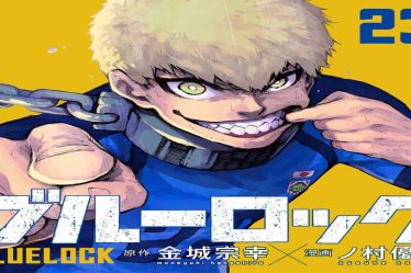 Blue Lock Chapitre 210 : Date de sortie, spoilers et où lire - 10