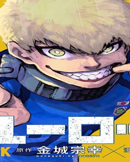 Blue Lock Chapitre 210 : Date de sortie, spoilers et où lire 31 Blue Lock Chapitre 210 : Date de sortie, spoilers et où lire - 30