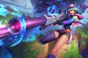 Les meilleurs champions à associer au nouveau support d'enchanteur de LoL, Milio - 9