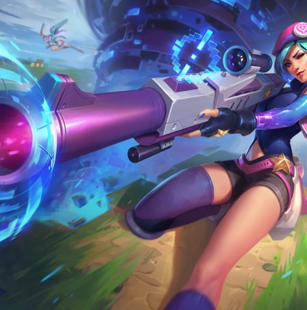 Les meilleurs champions à associer au nouveau support d'enchanteur de LoL, Milio 36 Les meilleurs champions à associer au nouveau support d'enchanteur de LoL, Milio - 35