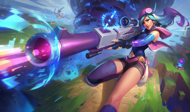 Les meilleurs champions à associer au nouveau support d'enchanteur de LoL, Milio 2 Les meilleurs champions à associer au nouveau support d'enchanteur de LoL, Milio - 1
