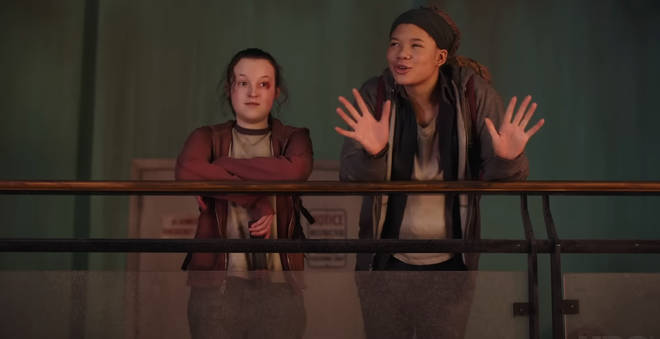 Comment Riley a-t-il fait dans The Last of Us? Ellie tue-t-elle Riley ? 4 Comment Riley meurt-il dans The Last of Us ? Ellie la tue-t-elle ?