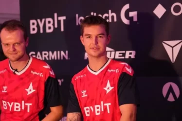 Astralis CS:GO subit une lourde défaite lors des débuts de la saison 17 de l'ESL Pro League - 7
