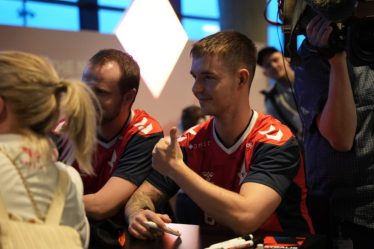 Dev1ce parle de ses difficultés personnelles pendant l'interruption d'un an de CS:GO - 9