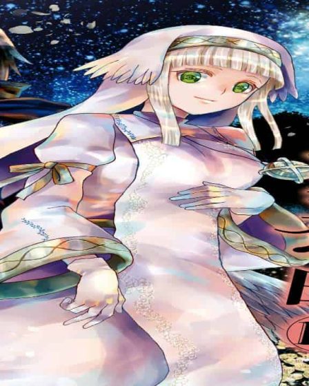 Death March kara Hajimaru Isekai Kyousoukyoku Chapitre 95: Date de sortie, heure, récapitulatif et où lire 80 Death March kara Hajimaru Isekai Kyousoukyoku Chapitre 95: Date de sortie, heure, récapitulatif et où lire - 79