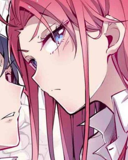 Demon X Angel ne peut pas s'entendre ! Chapitre 79 : Date de sortie, aperçu et où lire 125 Demon X Angel ne peut pas s'entendre ! Chapitre 79 : Date de sortie, aperçu et où lire - 124