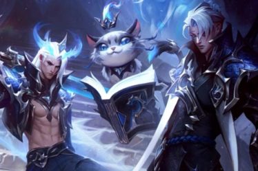 Les développeurs de LoL contraints de retarder certaines parties de la refonte de Yuumi après que le bogue casse sa mise à jour - 7