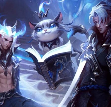 Les développeurs de LoL contraints de retarder certaines parties de la refonte de Yuumi après que le bogue casse sa mise à jour 86 Les développeurs de LoL contraints de retarder certaines parties de la refonte de Yuumi après que le bogue casse sa mise à jour - 85
