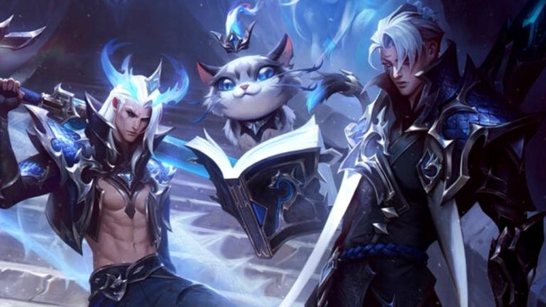 Les développeurs de LoL contraints de retarder certaines parties de la refonte de Yuumi après que le bogue casse sa mise à jour 2 Les développeurs de LoL contraints de retarder certaines parties de la refonte de Yuumi après que le bogue casse sa mise à jour - 1